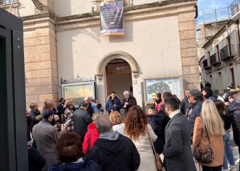 Oltre 60 presepi a Chiaramonte Gulfi