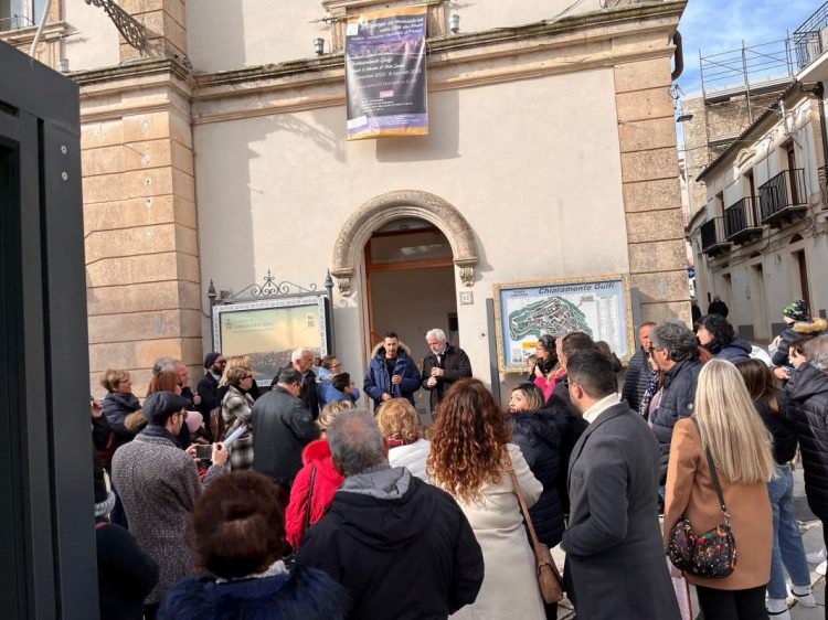 Oltre 60 presepi a Chiaramonte Gulfi