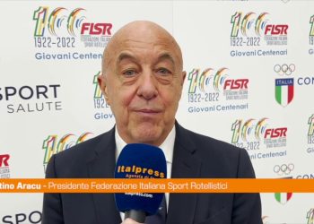 Aracu “Stiamo costruendo futuro importante per le rotelle”