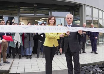 Nuova sede a Pesaro per il gruppo Alpitour World