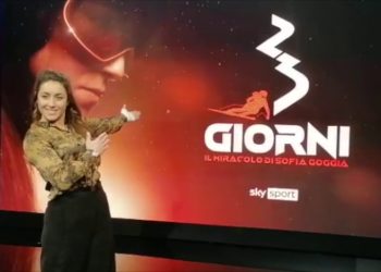 Goggia “Vorrei che fosse la stagione della continuità”