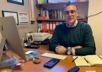 Ragusa, le prime classi della Mariele Ventre senza servizio mensa