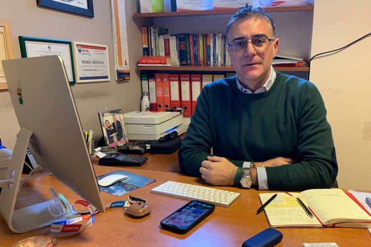 Ragusa, le prime classi della Mariele Ventre senza servizio mensa