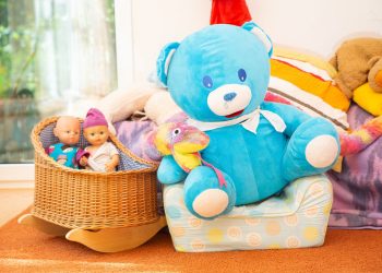 Modica, finanziati due progetti per Asili nido