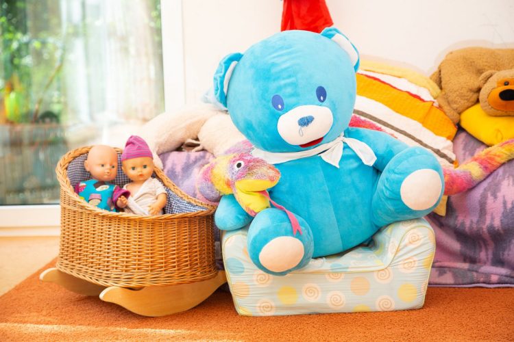 Modica, finanziati due progetti per Asili nido