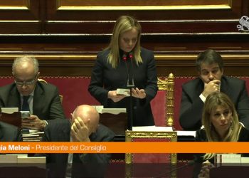 Ue, Meloni “Impossibile isolare l’Italia”