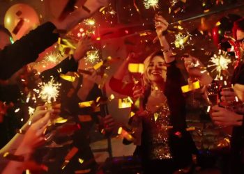 Capodanno, agriturismi al completo