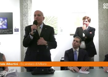 Milano, Albertini “San Siro? Lo abbatterei”