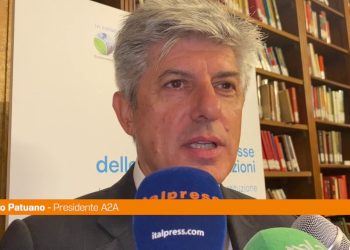 A2A, Patuano “Investire tanto in tecnologie rispettose dell’ambiente”