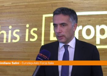 Bce, Salini “Sui tassi serve politica meno aggressiva”