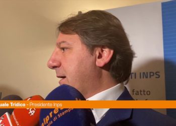 Pnrr, Tridico “Raggiunti finora tutti gli obiettivi”