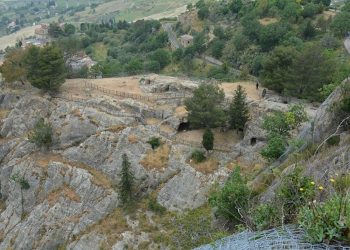 BCsicilia, corso di archeologia a Termini Imerese