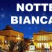 Notte bianca a Vittoria