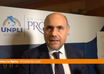 Unpli, La Spina “Fondamentale ruolo Pro Loco in tutta Italia”