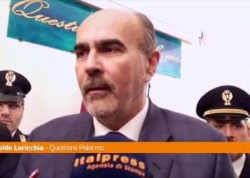 Botti illegali, appello del Questore di Palermo “Sono pericolosi”