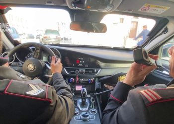 Riciclaggio pezzi di ricambio, scoperto traffico tra Puglia e Polonia