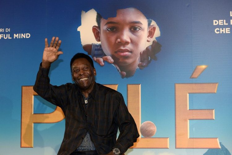 E’ morto Pelè, aveva 82 anni