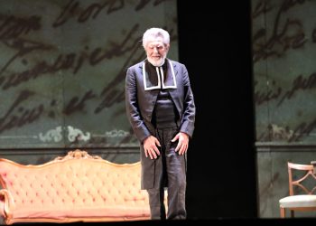 Pippo Pattavina mattatore al Duemila di Ragusa