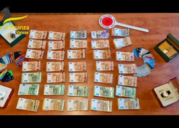 Varese, Frode fiscale per 34 milioni. Chiuse le indagini, 23 indagati