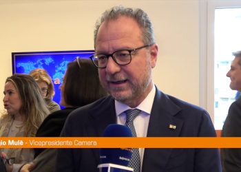 Mulè “Dopo manovra riforme su Welfare e forma di governo”