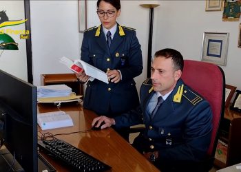 Evasione fiscale, sequestrati beni per 2,7 milioni nel barese