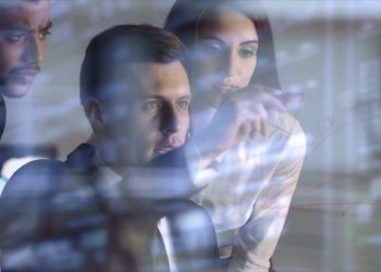 Massimo storico per la bilancia dei pagamenti della tecnologia