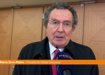 Gros Pietro “L’economia italiana va meglio delle previsioni”