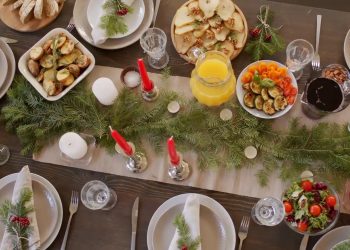 Regali di Natale, agroalimentare al top