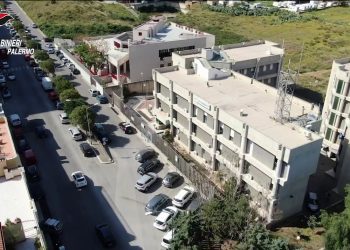 Operazione antimafia a Palermo, sequestrati beni per 800 mila euro