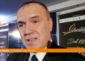 Balata “Pronti per le riforme, cresciuto anche il prodotto tv”