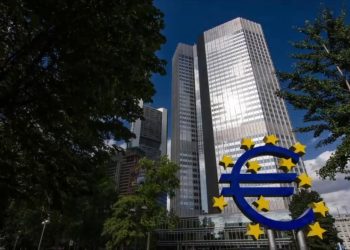 Bce, salgono ancora i tassi di interesse