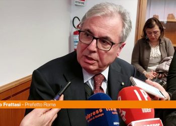 Frattasi “Contro corruzione prevenzione e trasparenza”