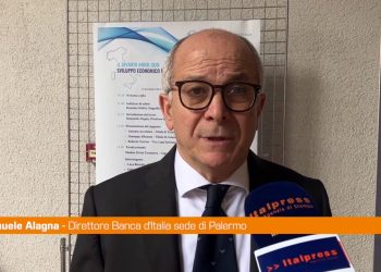 Bankitalia, Alagna “Puntare sui servizi per superare divario Nord-Sud”