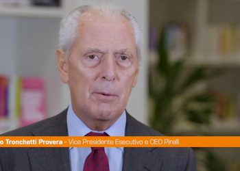 Tronchetti Provera “Digital Solutions Center Bari valorizza la Puglia”