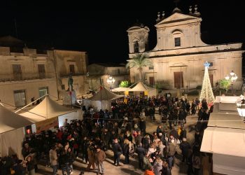 Sagra della porchetta a Giarratana: sold out