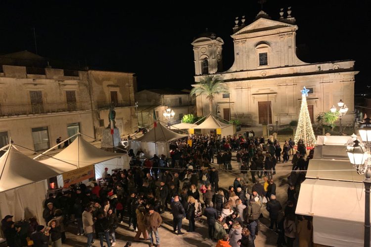 Sagra della porchetta a Giarratana: sold out