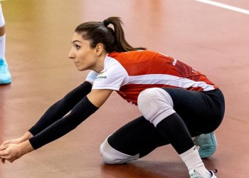Pallavolo B2 femminile, la Logos Ardens Comiso contro il Mascalucia