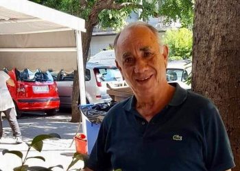 Palermo piange Sebastiano Pollicino: famoso per pane, focaccia e sfincione