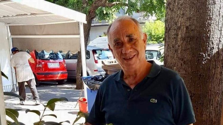 Palermo piange Sebastiano Pollicino: famoso per pane, focaccia e sfincione