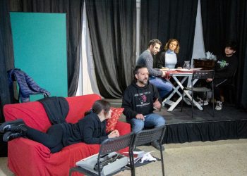 Lo zoo di vetro di Tennesse Williams a Ragusa