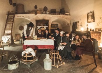 Presepe Vivente di Giarratana 2022: le date