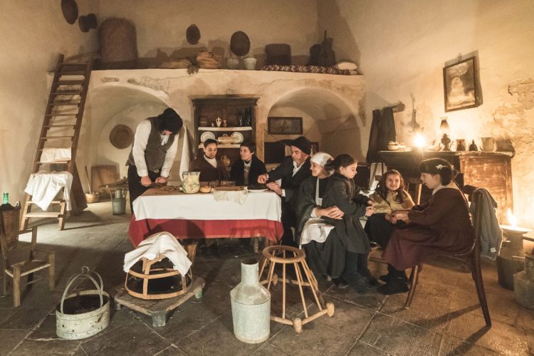 Presepe Vivente di Giarratana 2022: le date