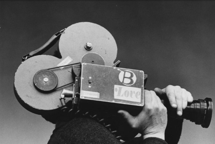 Vittoria Peace Film Fest dal 12 dicembre