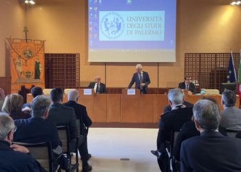 Rettore Palermo “Invertire il trend dell’emigrazione intellettuale”