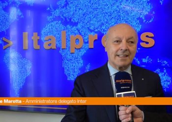 Marotta “Italpress agenzia puntuale, importante strumento di lavoro”