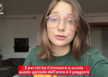 Come sarebbe una scuola senza voti