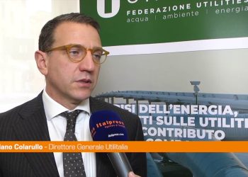 Energia, Utilitalia “Accelerare investimenti sulle rinnovabili”