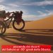 Dal Sahara alla Siberia, il viaggio in bicicletta di Lorenzo Barone