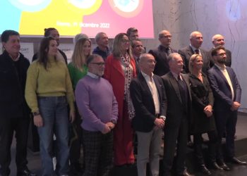 Al via tre progetti sociali della Federazione italiana Canottaggio