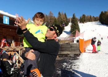 Pancalli “Auguro allo sport italiano di ritrovare serenità”